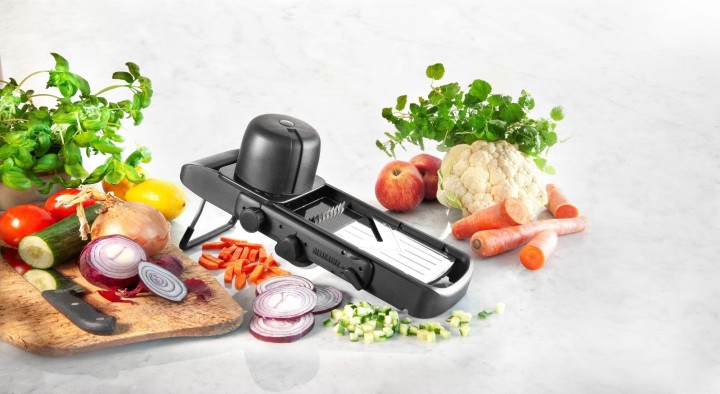 ALLIGATOR® pjaustyklė “Mandoline” | 2