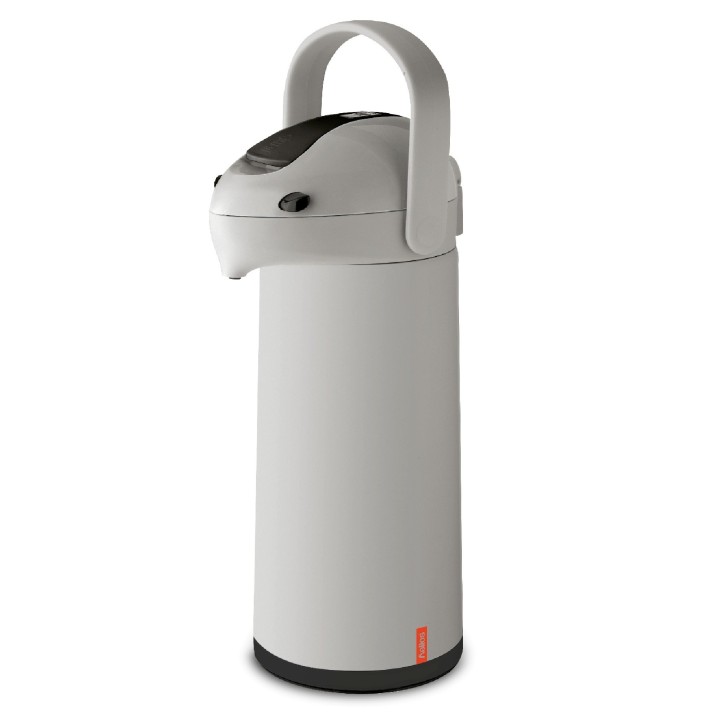 HELIOS termosas su pompa "Airpot" 1,9 l | 1