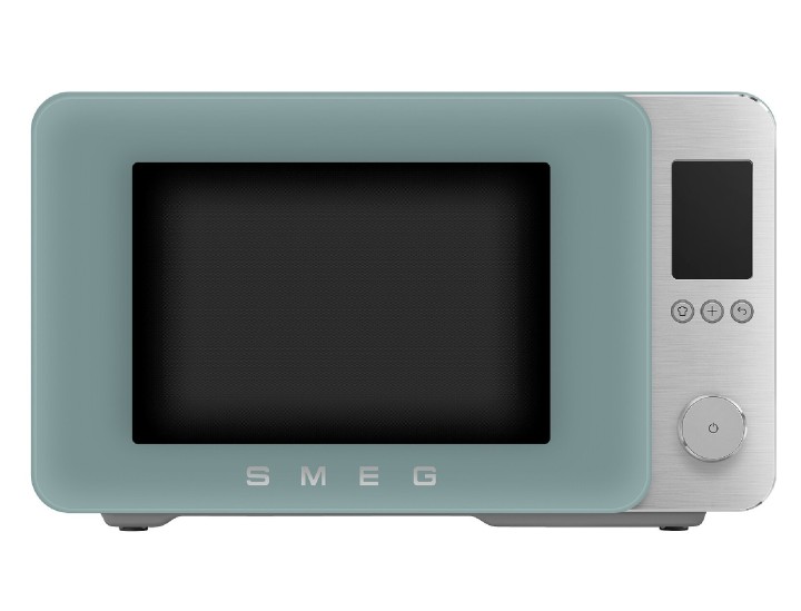 SMEG mikrobangų krosnelė MOC02EGMEU | 1