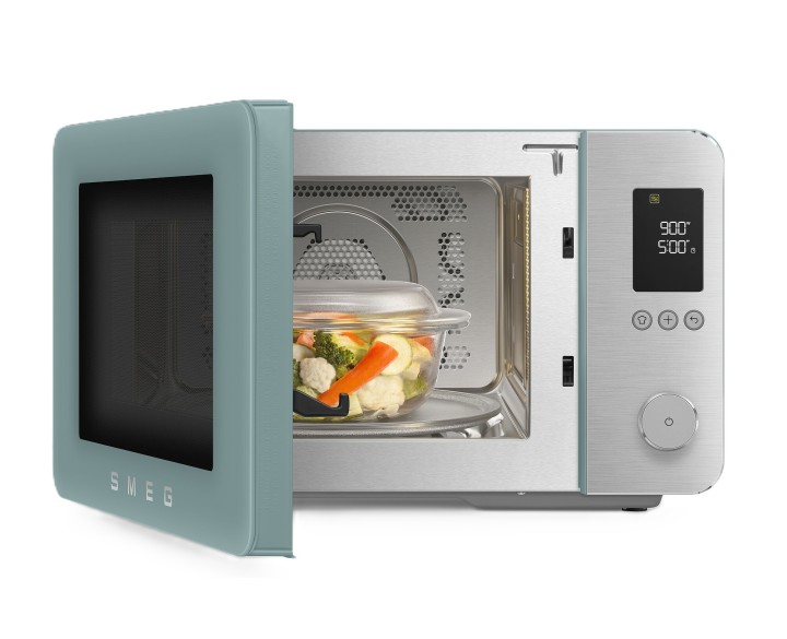 SMEG mikrobangų krosnelė MOC02EGMEU | 5