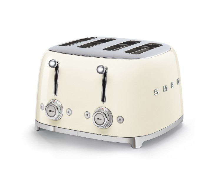 SMEG skrudintuvas  | 1