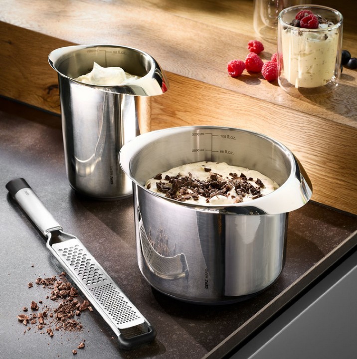 GEFU maišymo/plakimo indas  | 6