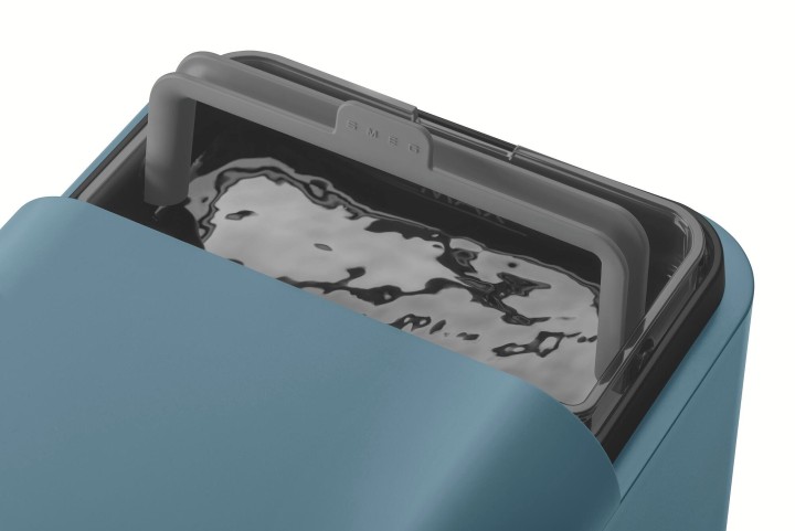 SMEG kavos virimo aparatas matinė mėlyna | 8