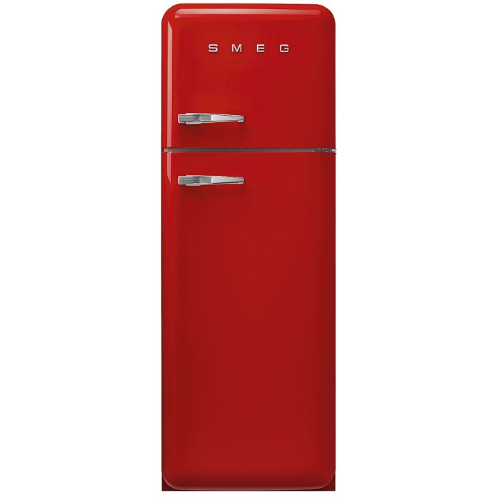 SMEG šaldytuvas FAB30RRD6 | 1
