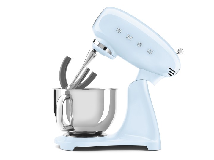 SMEG virtuvinis kombainas  | 5
