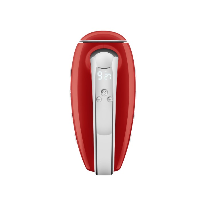 SMEG rankinis mikseris  | 7