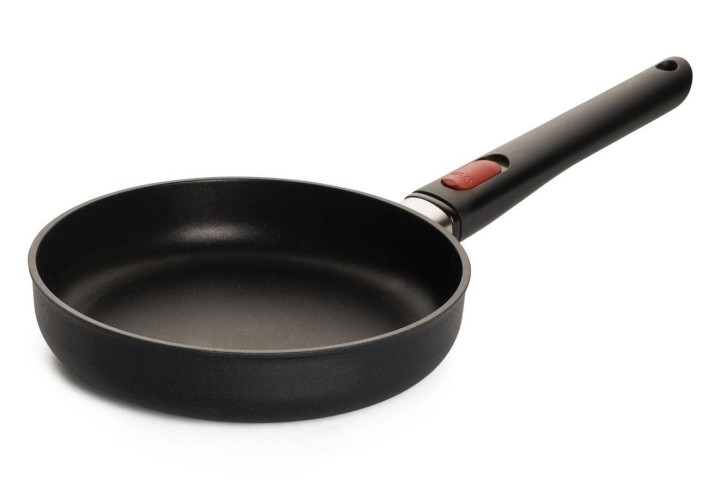 WOLL liejinio keptuvė ,,Diamond QXR Eco Lite Induction" Ø 20 cm | 1