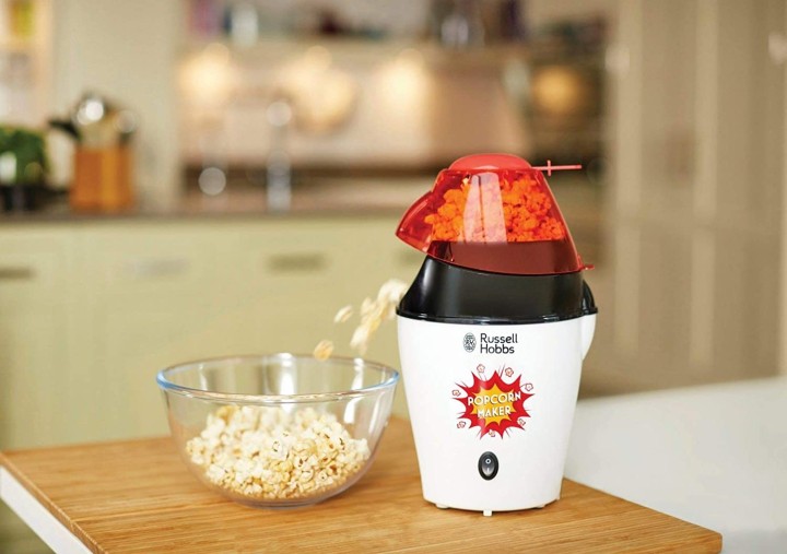 "Russell Hobbs" spragėsių gaminimo aparatas "Fiesta" 24630-56  | 2