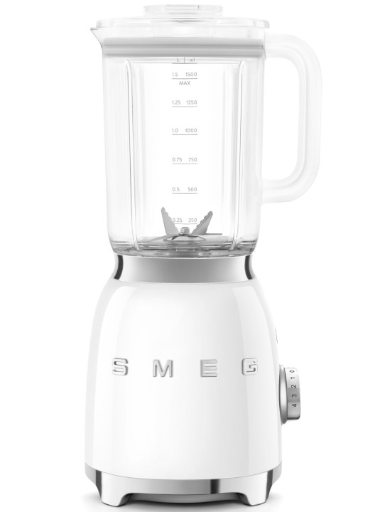 SMEG smulkintuvas-kokteilinė BLF03WHEU | 1