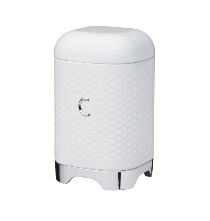 CREATIVE TOPS indas kavai laikyti "Lovello", baltas  | 1