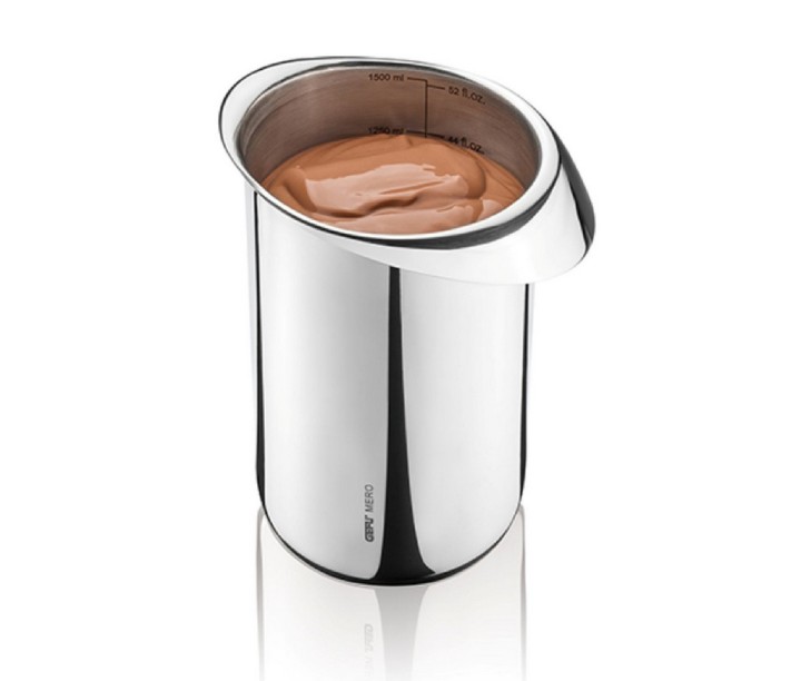 GEFU maišymo/plakimo indas  | 4