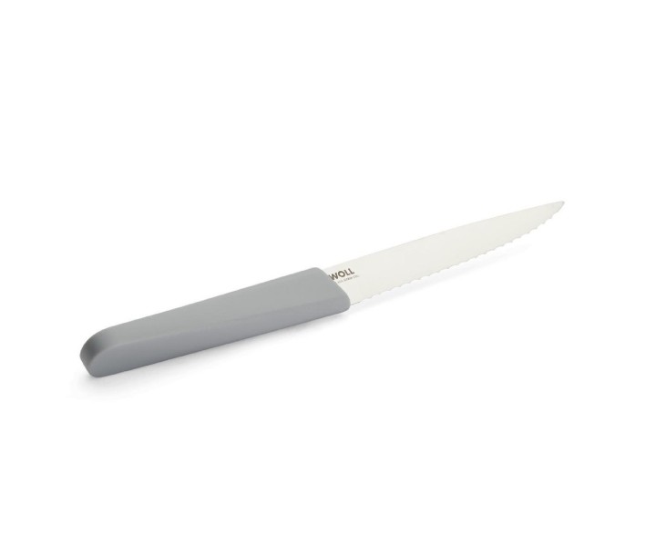 WOLL steiko peilis "Cutting Edge", 12 cm  | 3