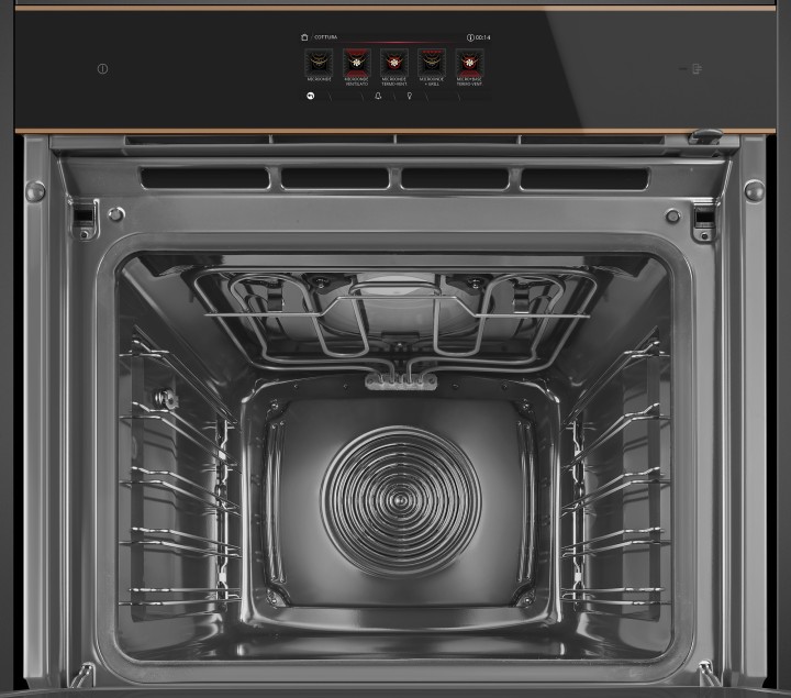 SMEG multitech orkaitė SO6606WAPNR  | 5