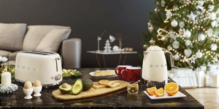 SMEG skrudintuvas  | 3