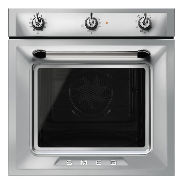 SMEG orkaitė  | 1