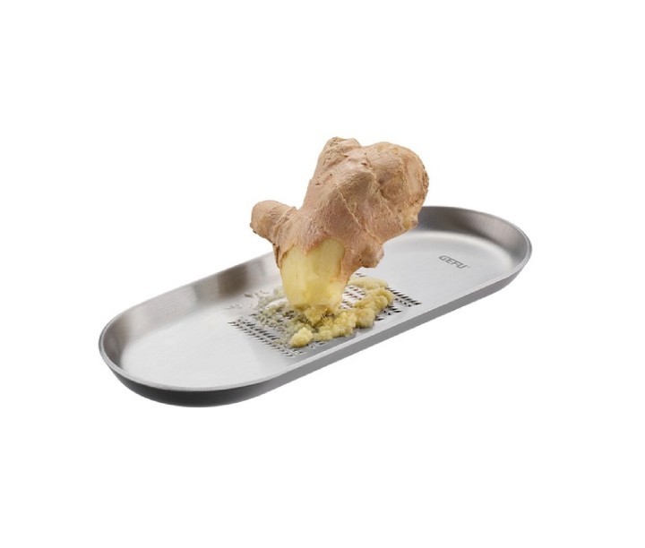 GEFU tarka imbierui/riešutams smulkinti "Jinsu"  | 1