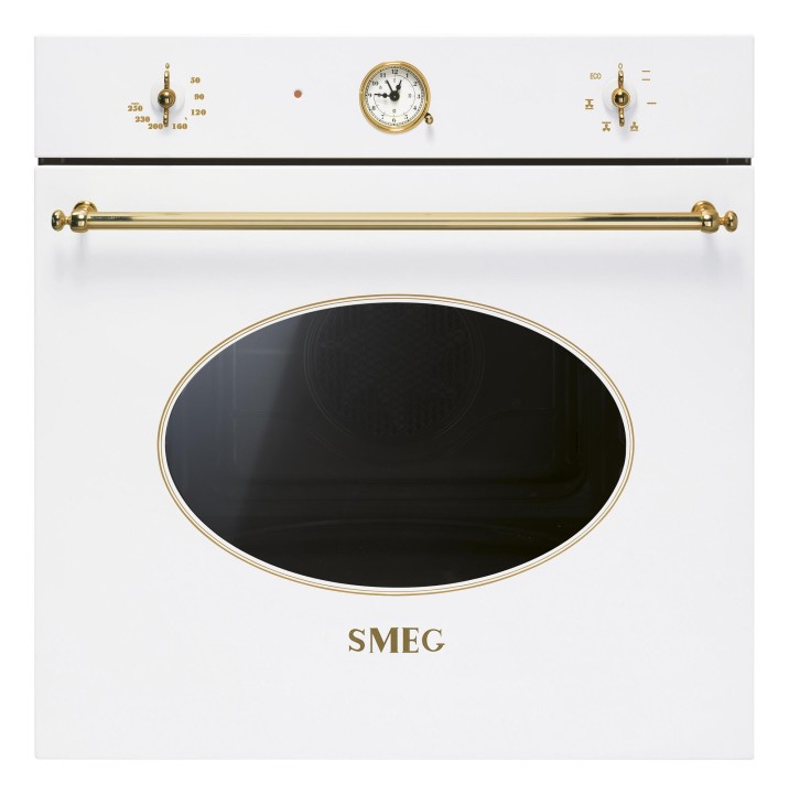 SMEG orkaitė SF800B  | 1