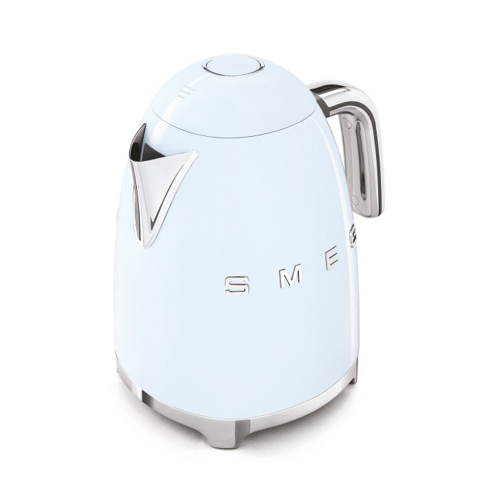 SMEG elektrinis virdulys, 1,7 l, KLF03PBEU  | 5