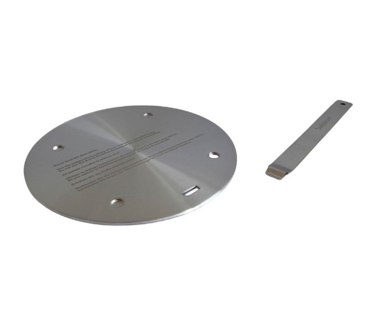 BELISSAM indukcinis adapteris Ø 20 cm | 1