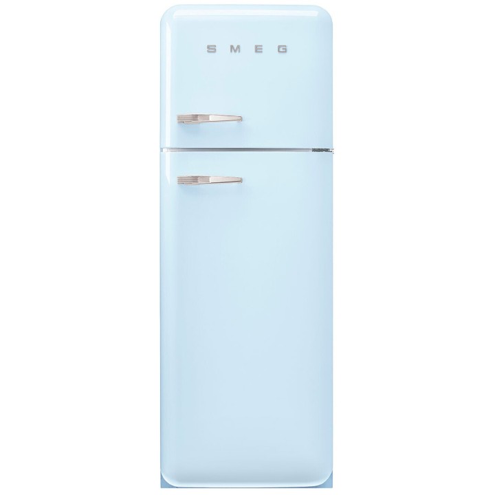 SMEG šaldytuvas FAB30RPB6 | 1