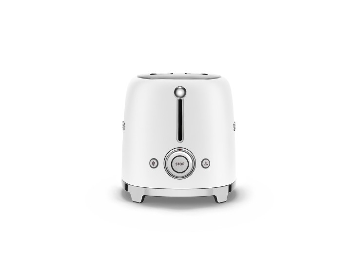 SMEG skrudintuvas matinė balta | 5