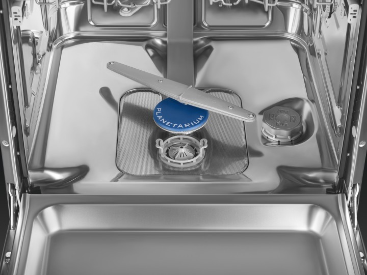SMEG indaplovė STL333CL  | 5