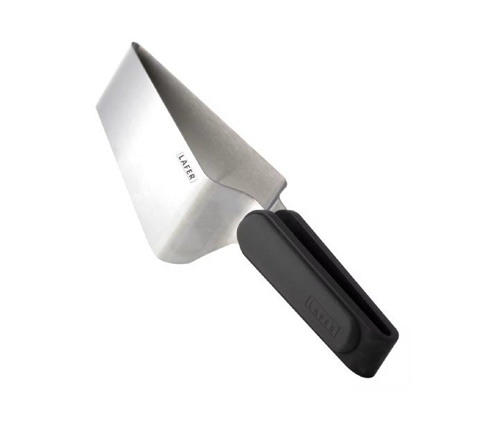 ELO mentelė torto pjaustymui ir serviravimui "Lafer" 26 cm | 1