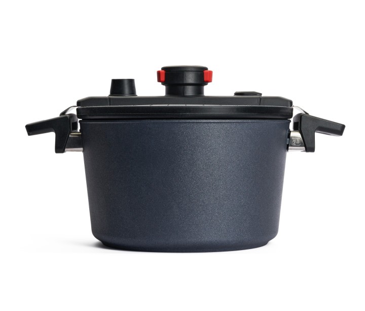 WOLL puodas su dangčiu „Diamond Active Lite" Ø 24 cm, 5 l | 3