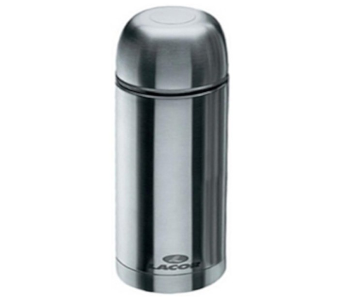 LACOR nerūdijančio plieno termosas 750 ml | 1
