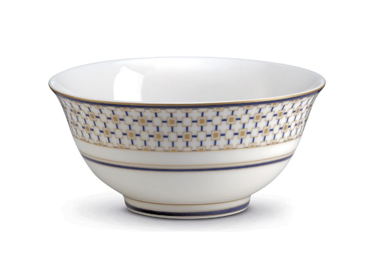 POZZI MILANO porcelianinis dubuo "Charles", Ø 15 cm  | 1