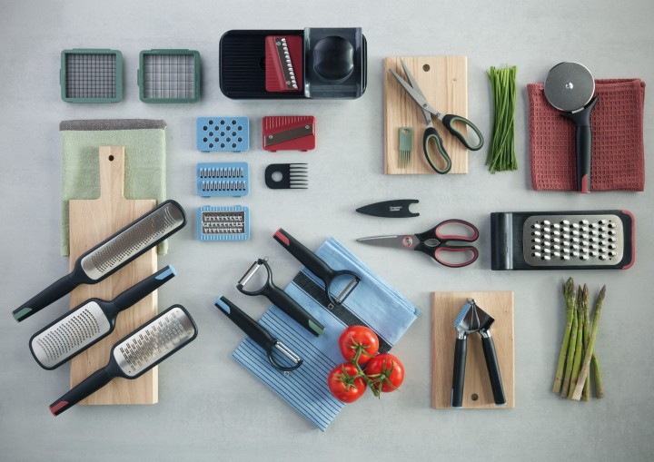 Richardson Sheffield skustukas "Refinest"  | 4