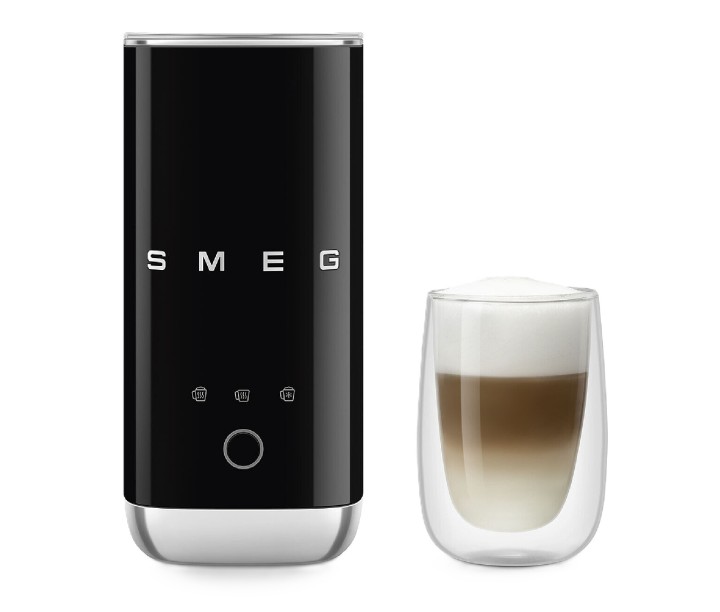 SMEG pieno putų plakiklis MFF02BLEU | 5