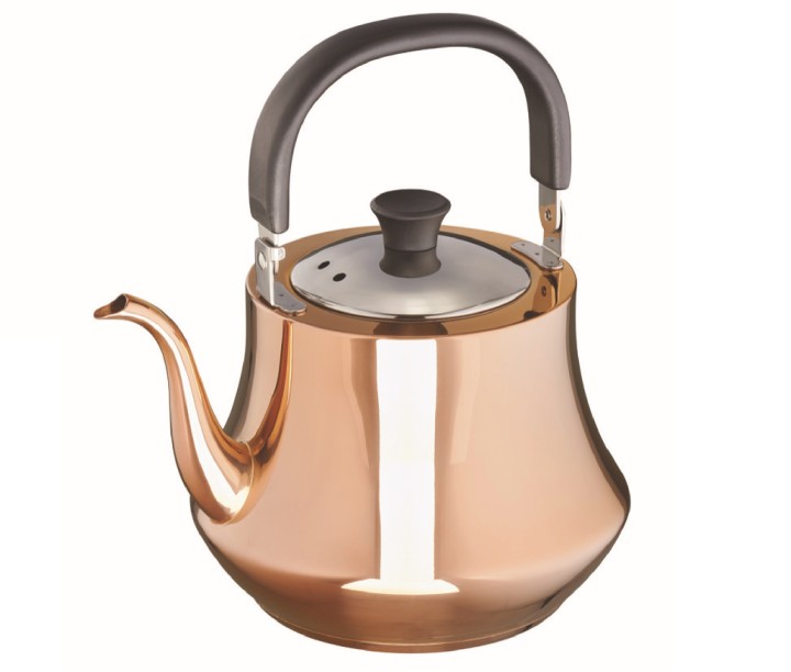 SCHULTE-UFER virdulys "Nahla" 2,2l | 1