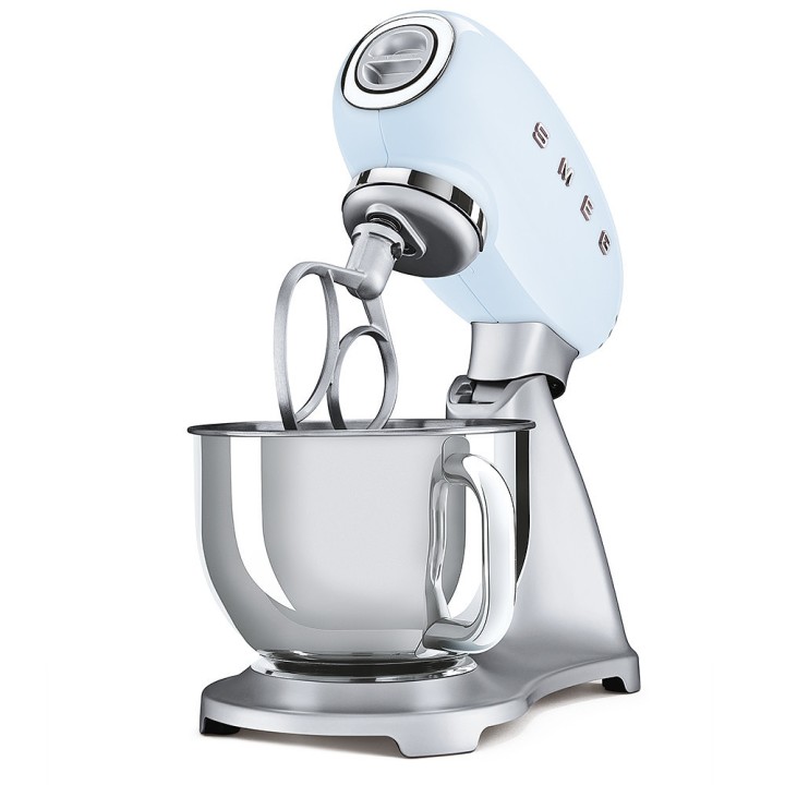 SMEG virtuvinis kombainas SMF02PBEU | 3