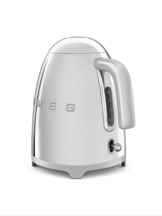 SMEG elektrinis virdulys, 1,7 l, KLF03SSEU  | 5