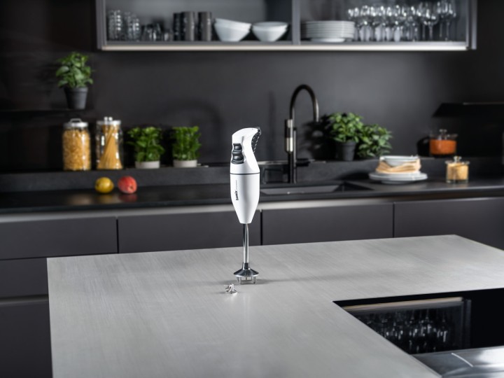 Blenderis bamix® "EO140, Classic  | 2