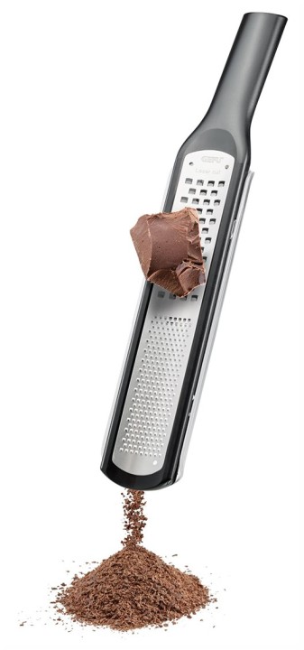 GEFU tarka "Rafino", dveji ašmenys  | 2