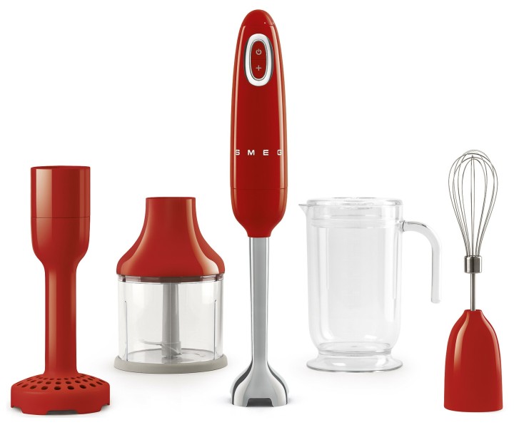 SMEG rankinis blenderis  | 1