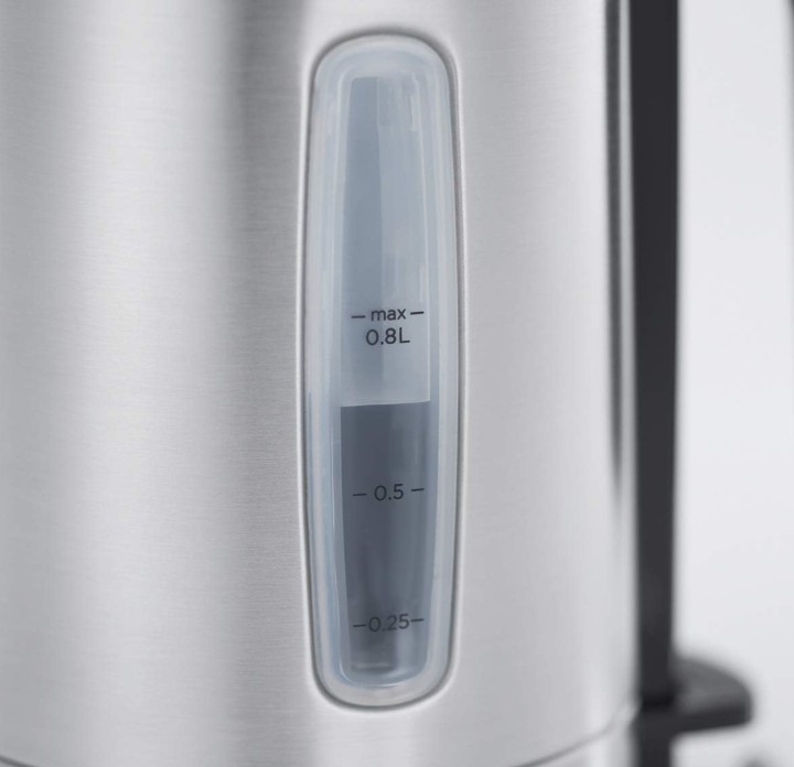 "Russell Hobbs" elektrinis virdulys "Compact Stainless Steel", 800 ml, 24190-70  | 4