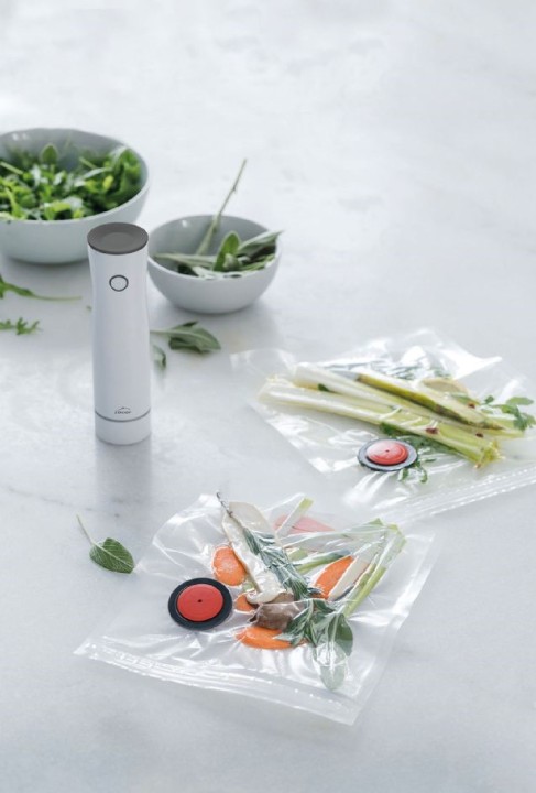 LACOR vakuumavimo pompa "Smart"  | 2