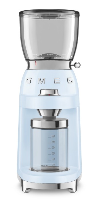 SMEG kavos pupelių malūnėlis  | 1