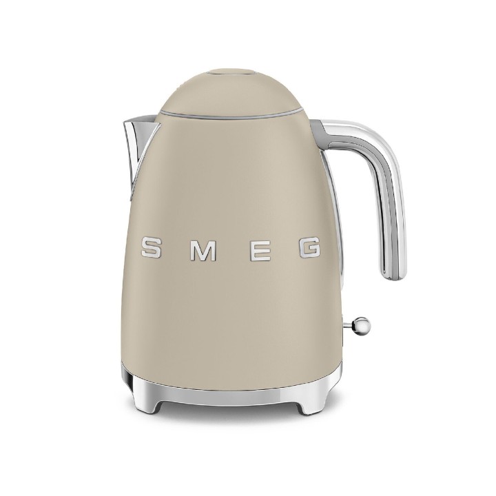 SMEG elektrinis virdulys 1,7 l  | 1
