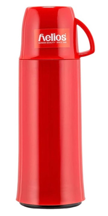 HELIOS kelioninis termosas "Elegance" 1 l | 1