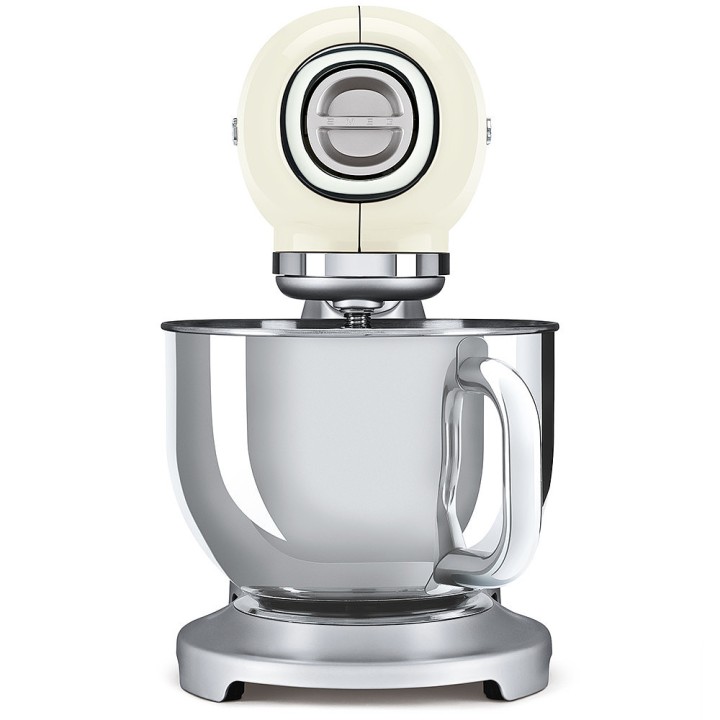 SMEG virtuvinis kombainas SMF02CREU | 4