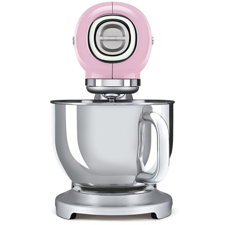SMEG virtuvinis kombainas SMF02PKEU | 4