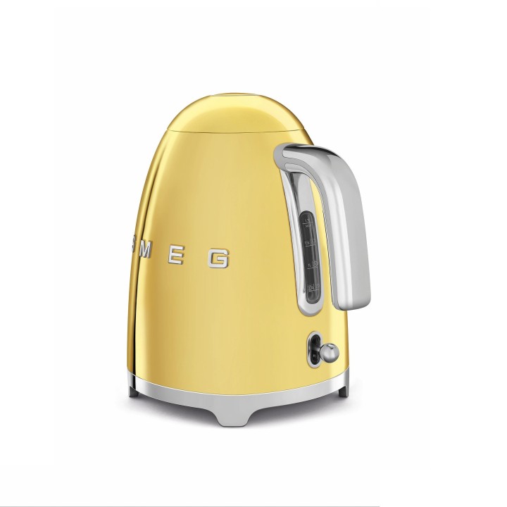SMEG elektrinis virdulys, 1,7 l KLF03GOEU | 4