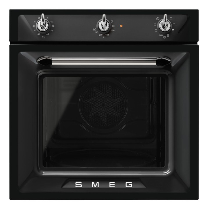 SMEG orkaitė SF6905N1  | 1