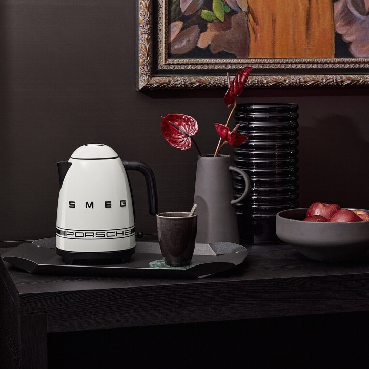 SMEG elektrinis virdulys 1,7 l  | 2