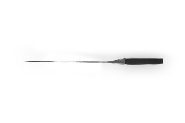 WOLL išpjaustymo peilis ''Edge'', 19,5 cm  | 3