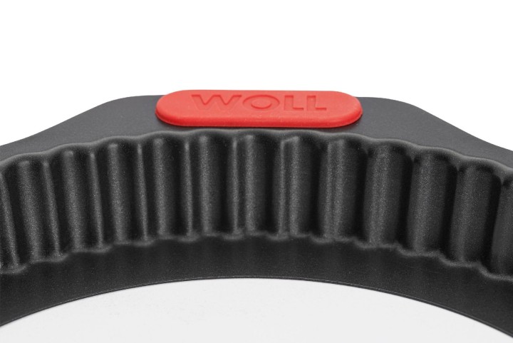 WOLL kepimo forma "Let's bake", Ø 26 cm  | 6